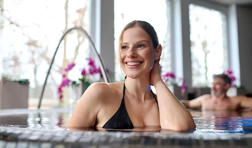 Hotel Bonvino Wine & Spa Badacsony - P�nk�sd (min. 3 �j)