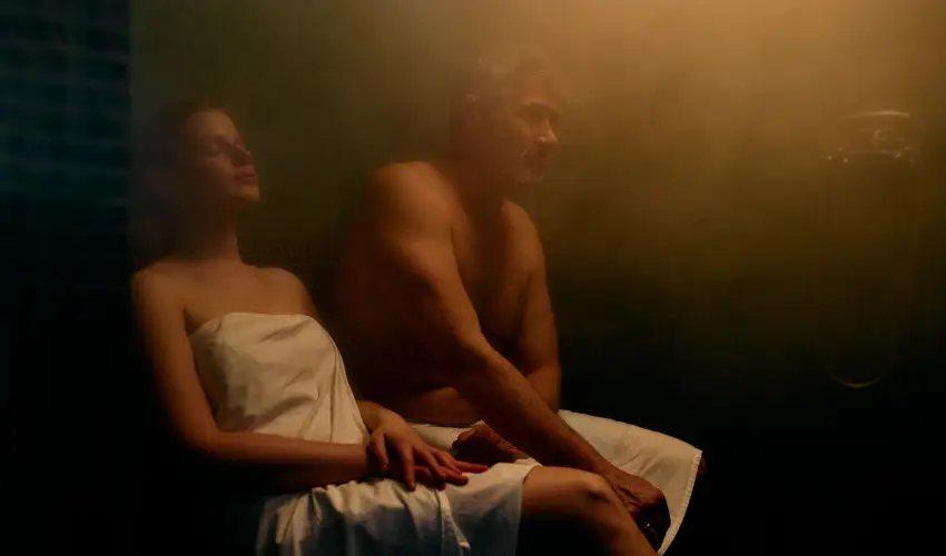 Hotel Bonvino Wine & Spa Badacsony - P�nk�sd (min. 3 �j)