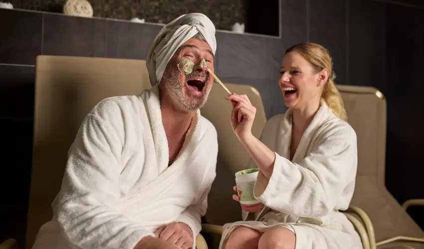 Hotel Bonvino Wine & Spa Badacsony - P�nk�sd (min. 3 �j)