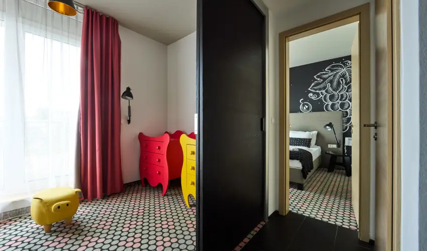 Hotel Bonvino Wine & Spa Badacsony - P�nk�sd (min. 3 �j)