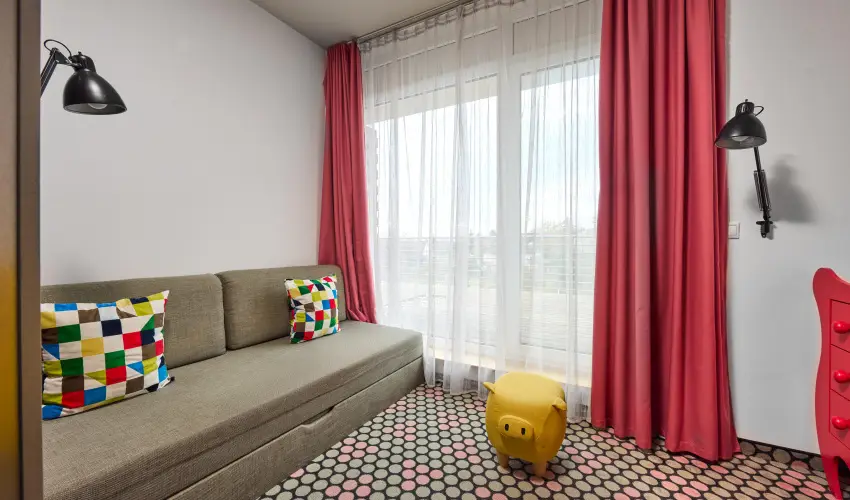 Hotel Bonvino Wine & Spa Badacsony - P�nk�sd (min. 3 �j)