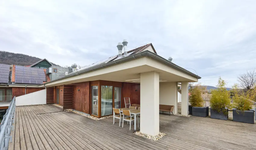 Hotel Bonvino Wine & Spa Badacsony - P�nk�sd (min. 3 �j)