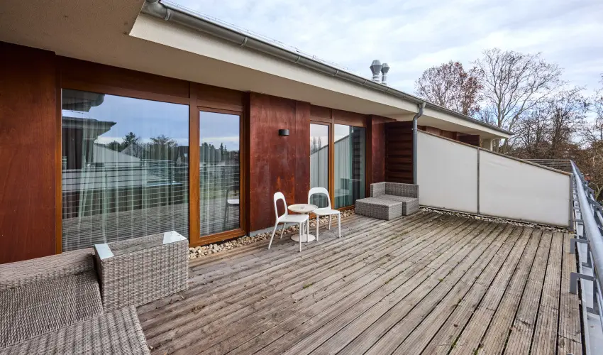 Hotel Bonvino Wine & Spa Badacsony - P�nk�sd (min. 3 �j)