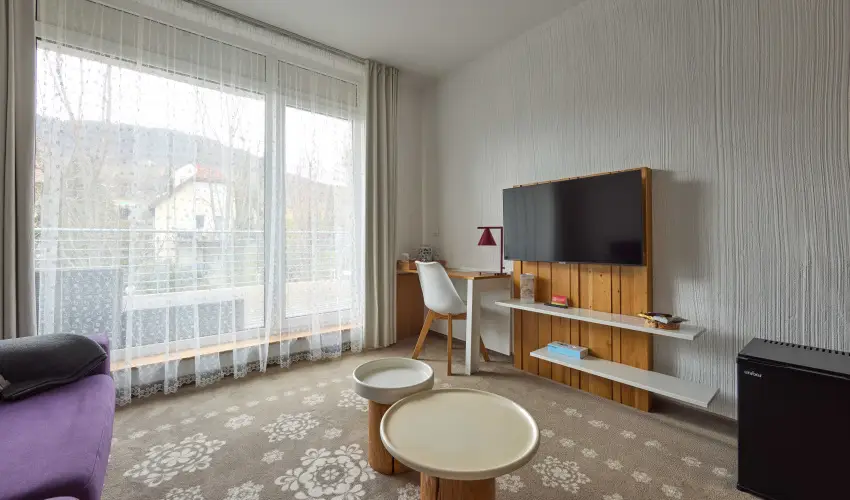 Hotel Bonvino Wine & Spa Badacsony - P�nk�sd (min. 3 �j)