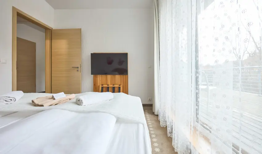 Hotel Bonvino Wine & Spa Badacsony - P�nk�sd (min. 3 �j)