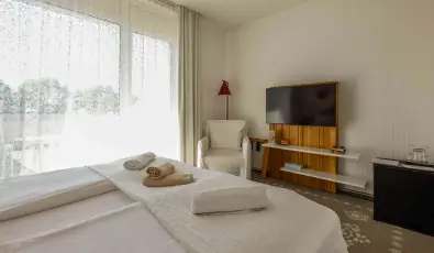 Hotel Bonvino Wine & Spa Badacsony