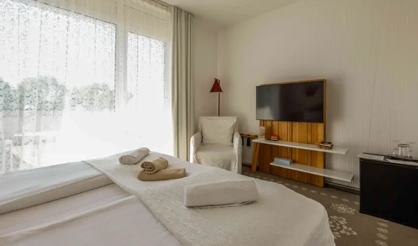 Hotel Bonvino Wine & Spa Badacsony - P�nk�sd (min. 3 �j)