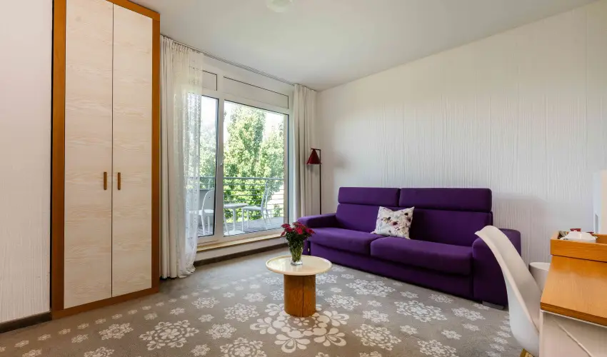 Hotel Bonvino Wine & Spa Badacsony - P�nk�sd (min. 3 �j)