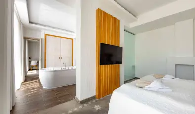 Hotel Bonvino Wine & Spa Badacsony