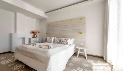Hotel Bonvino Wine & Spa Badacsony