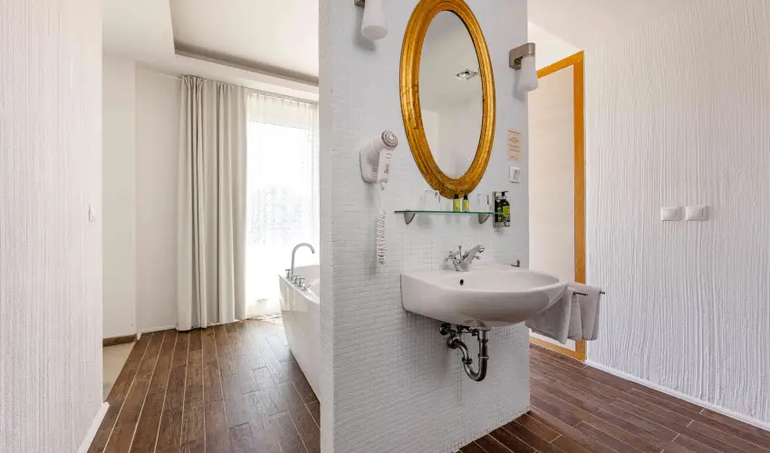 Hotel Bonvino Wine & Spa Badacsony - P�nk�sd (min. 3 �j)