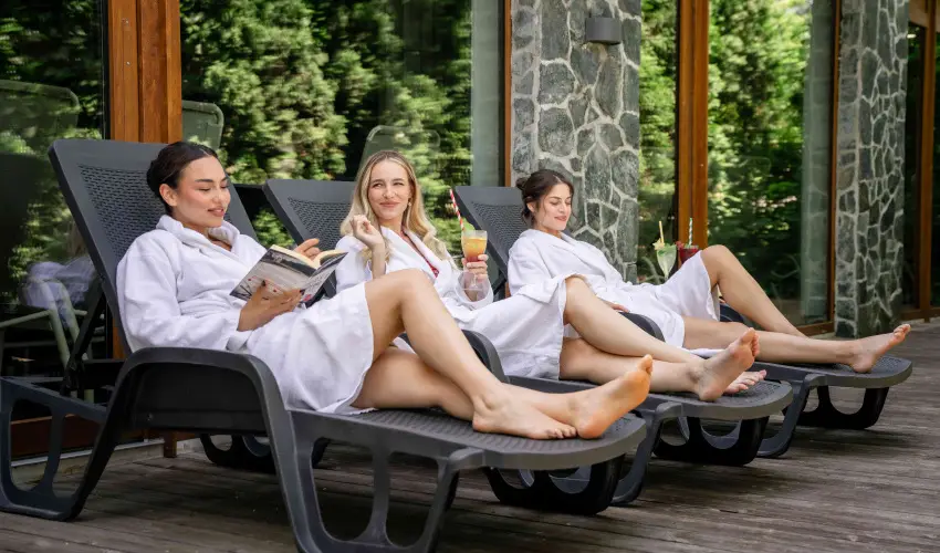 Hotel Bonvino Wine & Spa Badacsony - P�nk�sd (min. 3 �j)