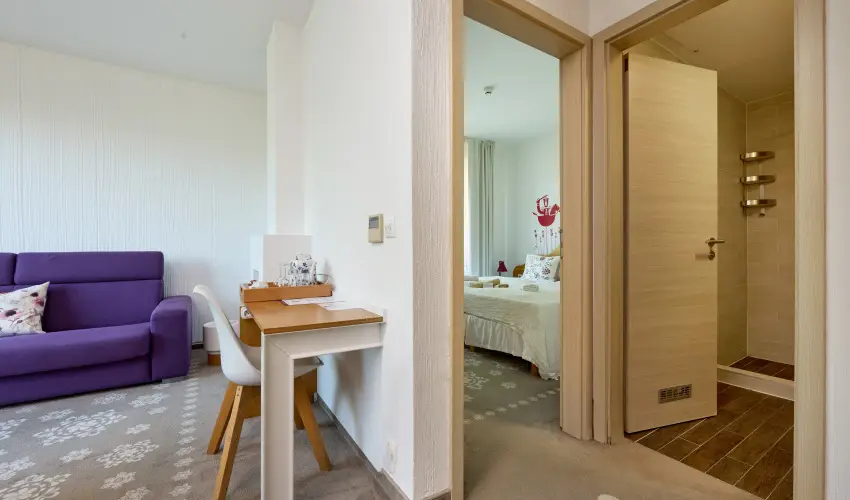 Hotel Bonvino Wine & Spa Badacsony - P�nk�sd - teljes el�refizet�ssel (min. 3 �j)