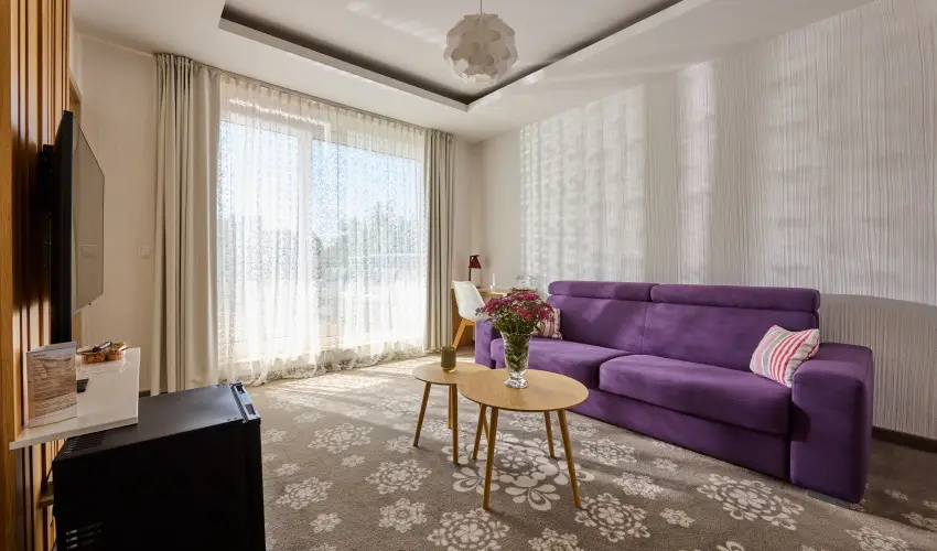Hotel Bonvino Wine & Spa Badacsony - P�nk�sd - teljes el�refizet�ssel (min. 3 �j)