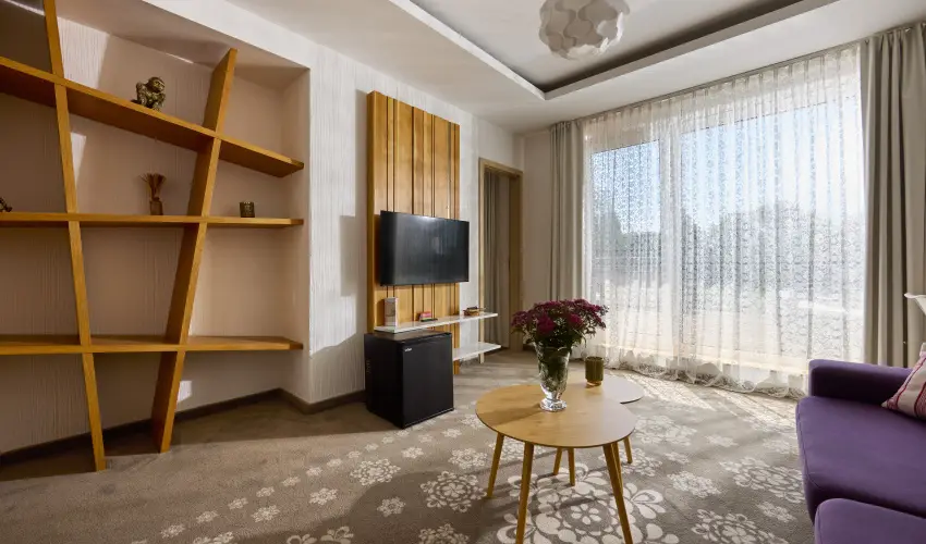 Hotel Bonvino Wine & Spa Badacsony - P�nk�sd - teljes el�refizet�ssel (min. 3 �j)