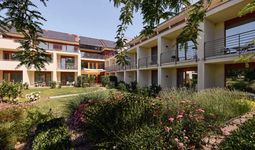 Hotel Bonvino Wine & Spa Badacsony - P�nk�sd - teljes el�refizet�ssel (min. 3 �j)