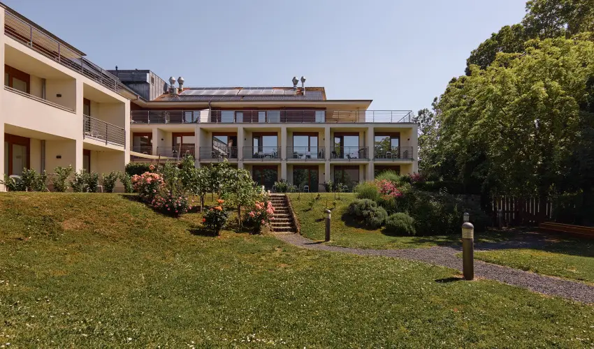 Hotel Bonvino Wine & Spa Badacsony - P�nk�sd - teljes el�refizet�ssel (min. 3 �j)