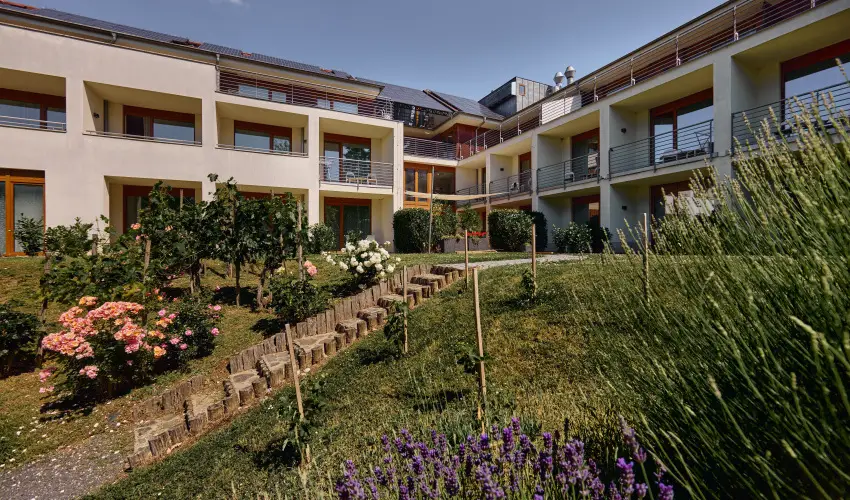 Hotel Bonvino Wine & Spa Badacsony - P�nk�sd - teljes el�refizet�ssel (min. 3 �j)