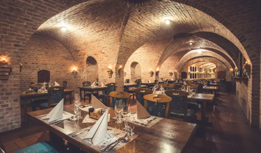 Hotel Cabernet Vill�nyk�vesd - P�nk�sd