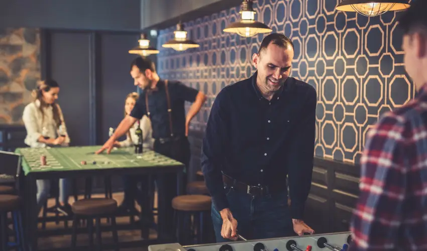 Hotel Cabernet Vill�nyk�vesd - P�nk�sd