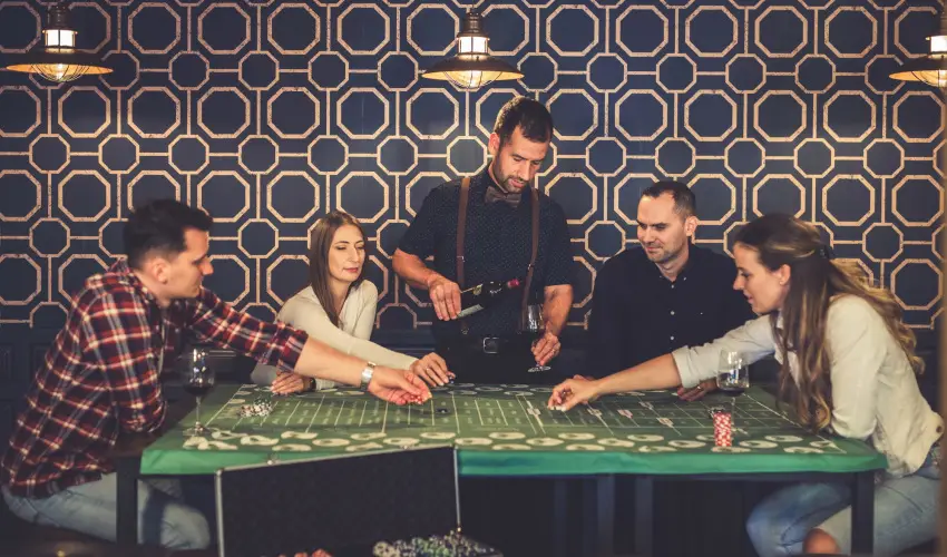 Hotel Cabernet Vill�nyk�vesd - P�nk�sd