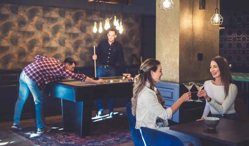 Hotel Cabernet Vill�nyk�vesd - P�nk�sd