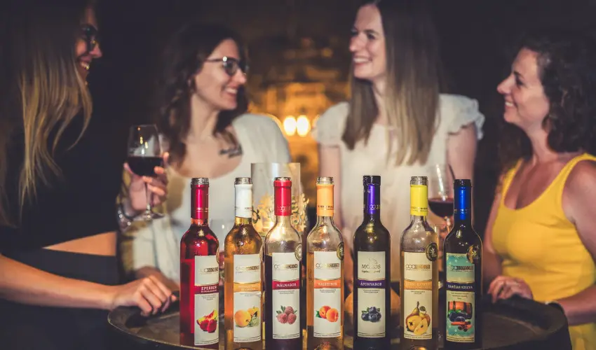 Hotel Cabernet Vill�nyk�vesd - P�nk�sd