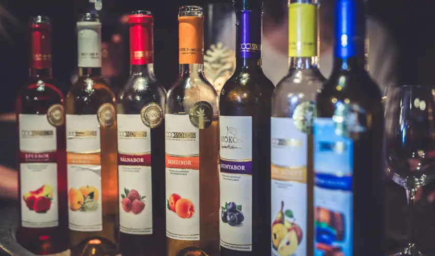 Hotel Cabernet Vill�nyk�vesd - P�nk�sd