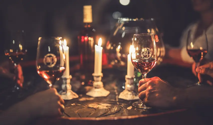 Hotel Cabernet Vill�nyk�vesd - P�nk�sd