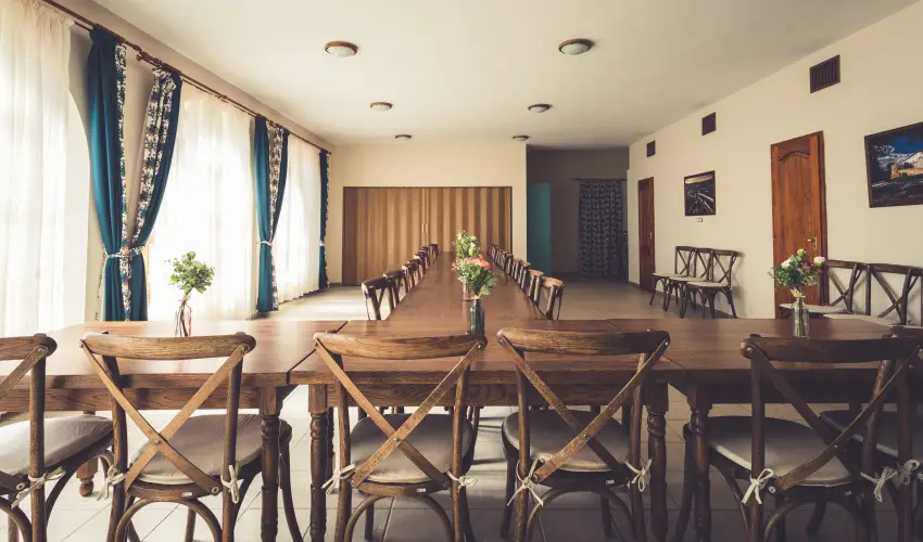 Hotel Cabernet Vill�nyk�vesd - P�nk�sd