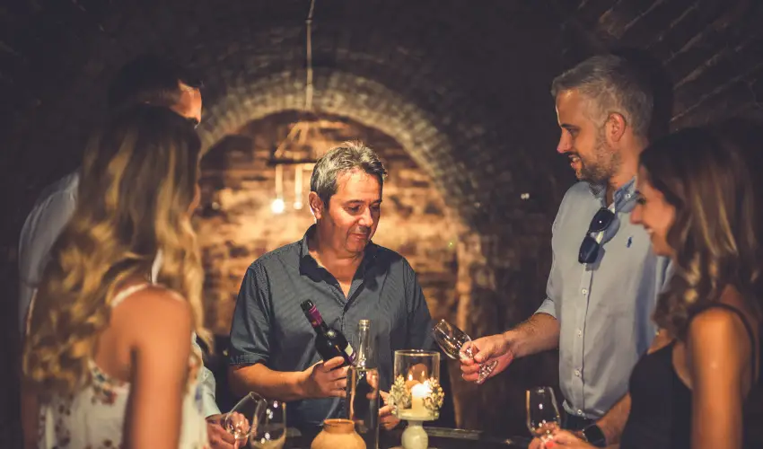 Hotel Cabernet Vill�nyk�vesd - P�nk�sd