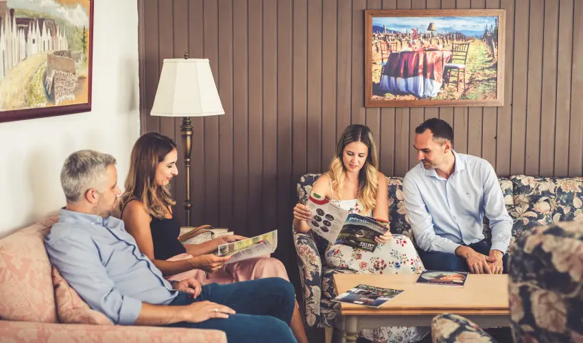 Hotel Cabernet Vill�nyk�vesd - P�nk�sd