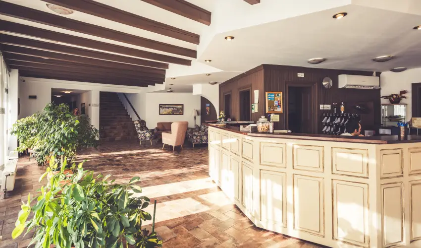 Hotel Cabernet Vill�nyk�vesd - P�nk�sd