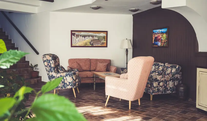 Hotel Cabernet Vill�nyk�vesd - P�nk�sd