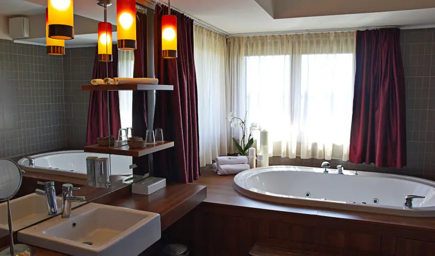 Caramell Premium Resort Bük, Bükfürdő - Pünkösd