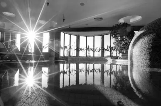 Caramell Premium Resort - P�nk�sd