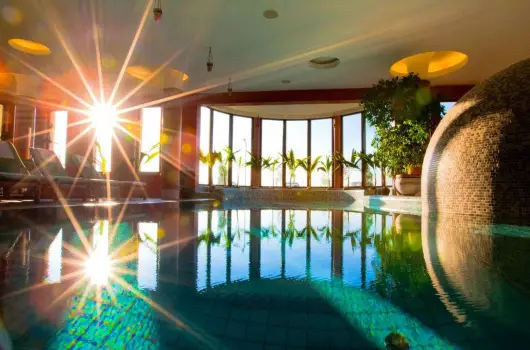 Caramell Premium Resort - Pnksd - teljes elrefizetssel