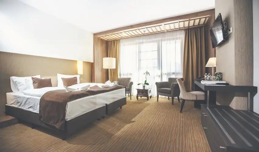 Caramell Premium Resort Bük, Bükfürdő - Pünkösd