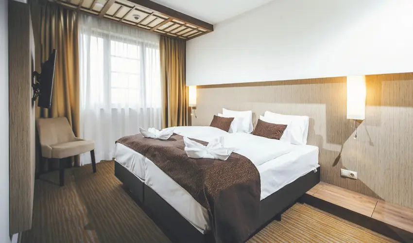 Caramell Premium Resort Bük, Bükfürdő - Pünkösd