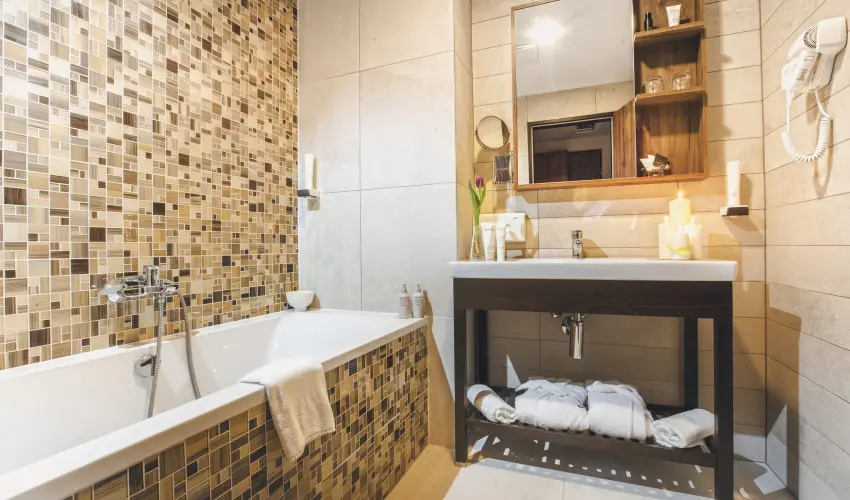 Caramell Premium Resort Bük, Bükfürdő - Pünkösd