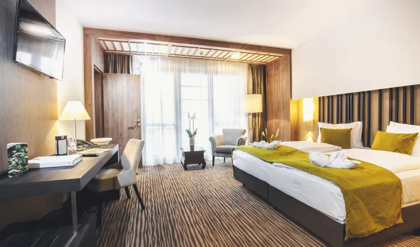 Caramell Premium Resort Bük, Bükfürdő - Pünkösd