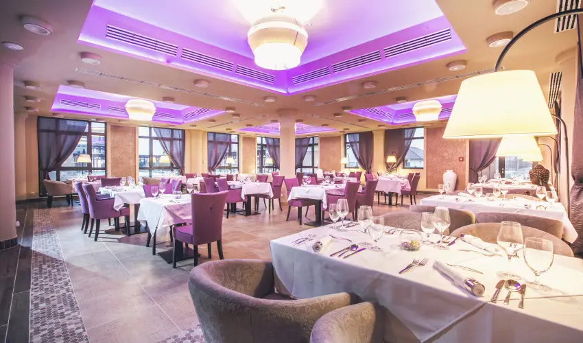 Caramell Premium Resort Bük, Bükfürdő - Pünkösd