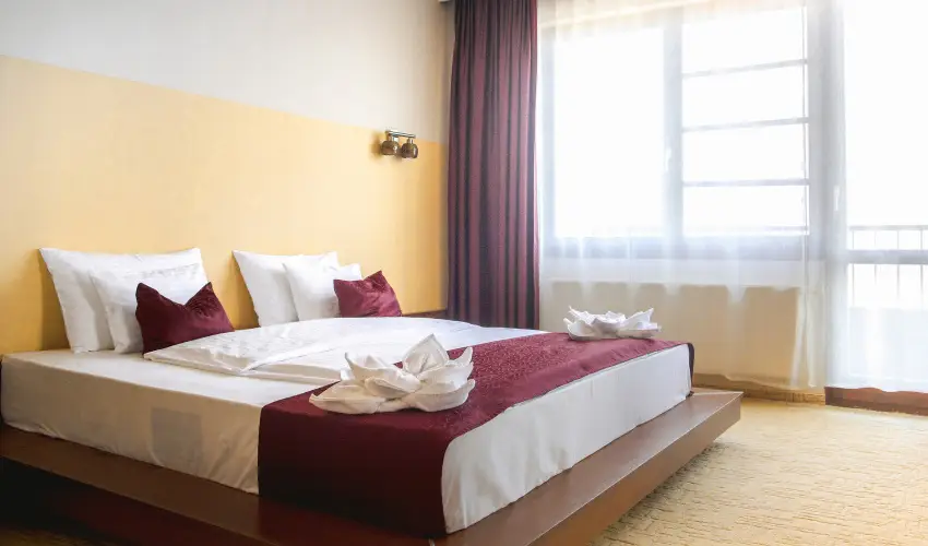 Caramell Premium Resort Bük, Bükfürdő - Pünkösd