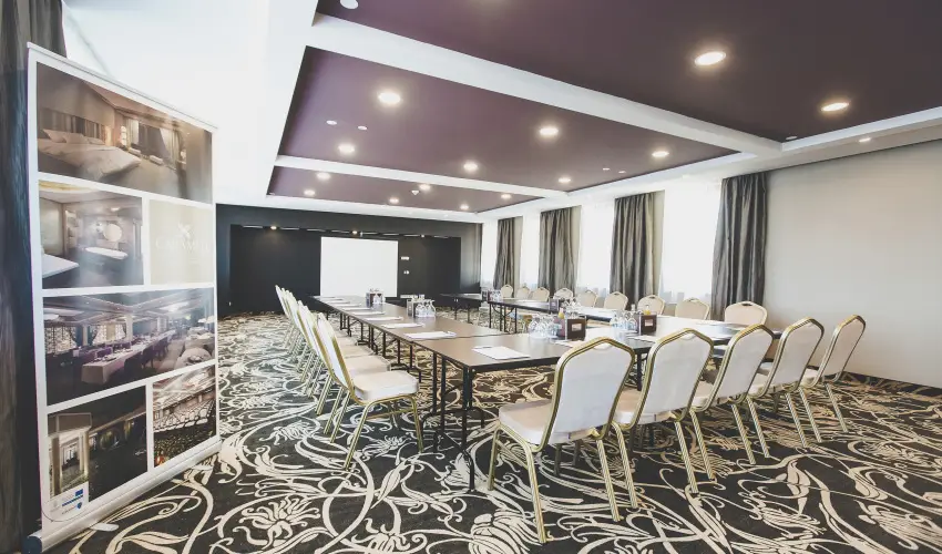 Caramell Premium Resort Bük, Bükfürdő - Pünkösd