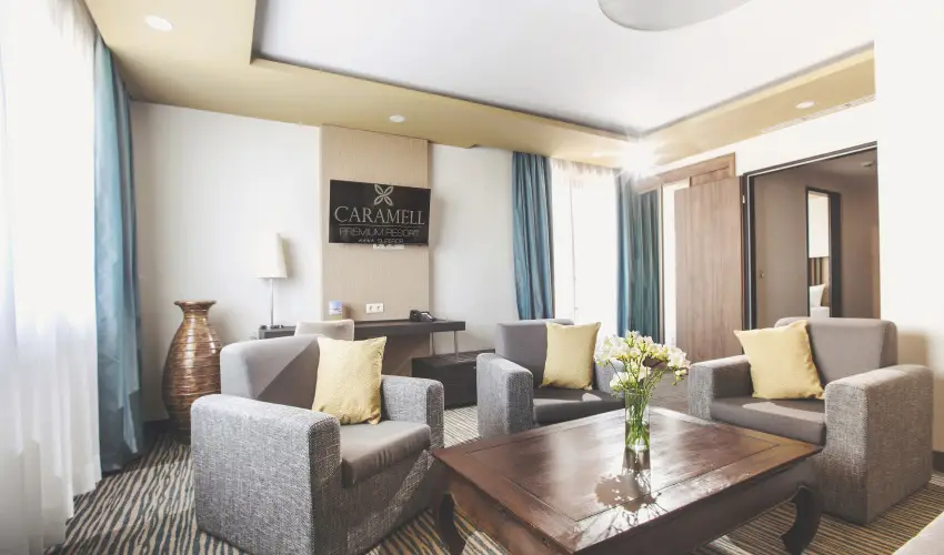 Caramell Premium Resort Bük, Bükfürdő - Pünkösd