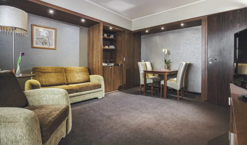 Caramell Premium Resort Bük, Bükfürdő - Pünkösd