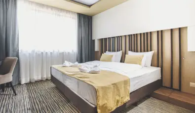 Caramell Premium Resort Bk, Bkfrd