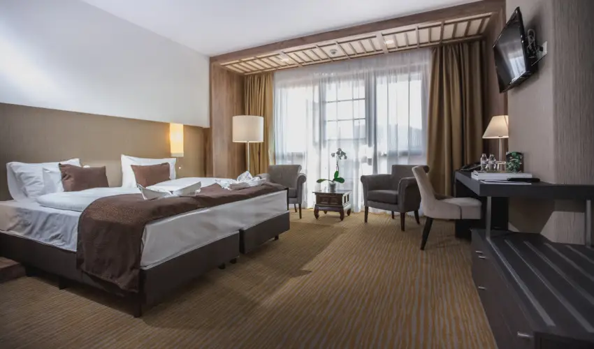 Caramell Premium Resort Bük, Bükfürdő - Pünkösd