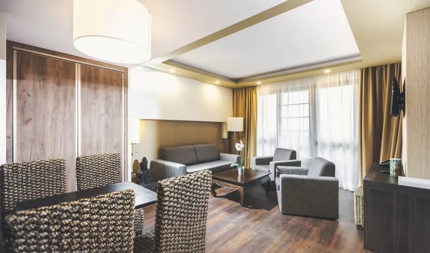 Caramell Premium Resort Bük, Bükfürdő - Pünkösd