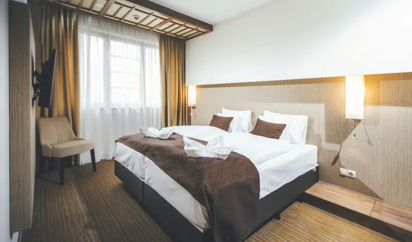 Caramell Premium Resort Bük, Bükfürdő - Pünkösd